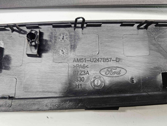 Maner usa stanga spate Ford Grand C-Max (CB7) [Fabr 2010-2015] AM51U247B57
