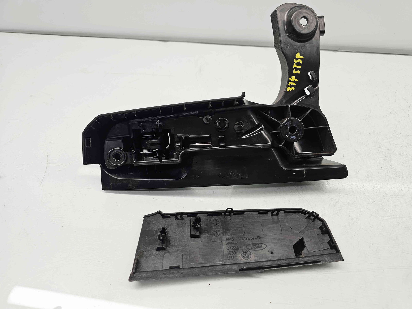 Maner usa stanga spate Ford Grand C-Max (CB7) [Fabr 2010-2015] AM51U247B57 - imagine 3