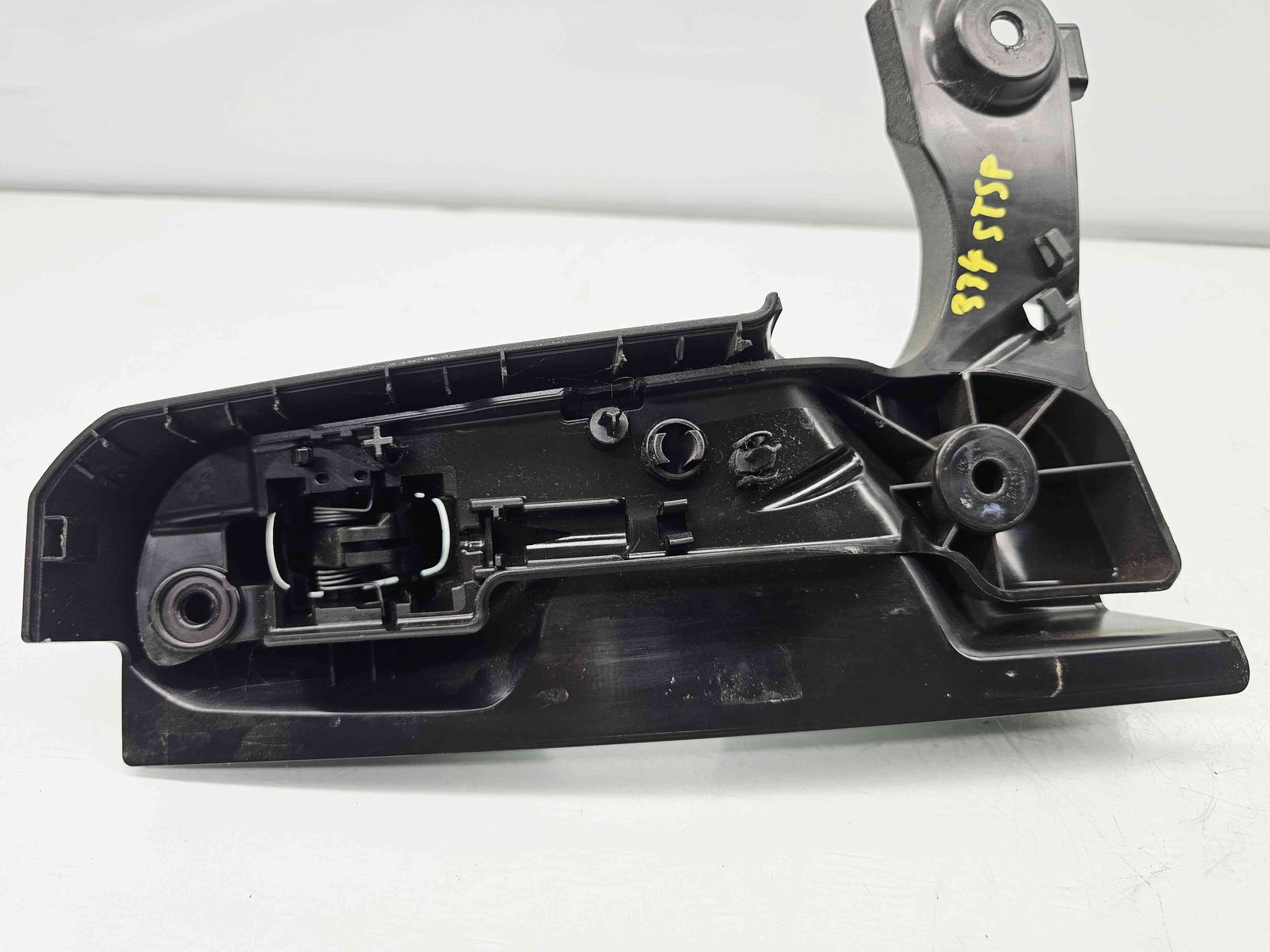 Maner usa stanga spate Ford Grand C-Max (CB7) [Fabr 2010-2015] AM51U247B57 - imagine 4