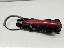 Maner usa stanga spate Volkswagen Tiguan (5N) [Fabr 2007-2016] LA3T