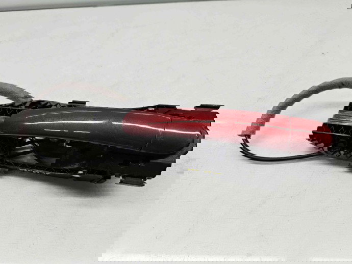 Maner usa stanga spate Volkswagen Tiguan (5N) [Fabr 2007-2016] LA3T