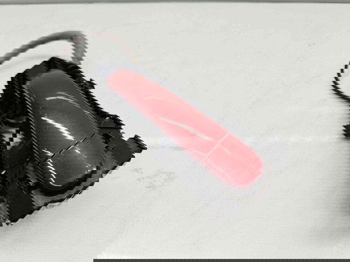 Maner usa stanga spate Volkswagen Tiguan (5N) [Fabr 2007-2016] LA3T