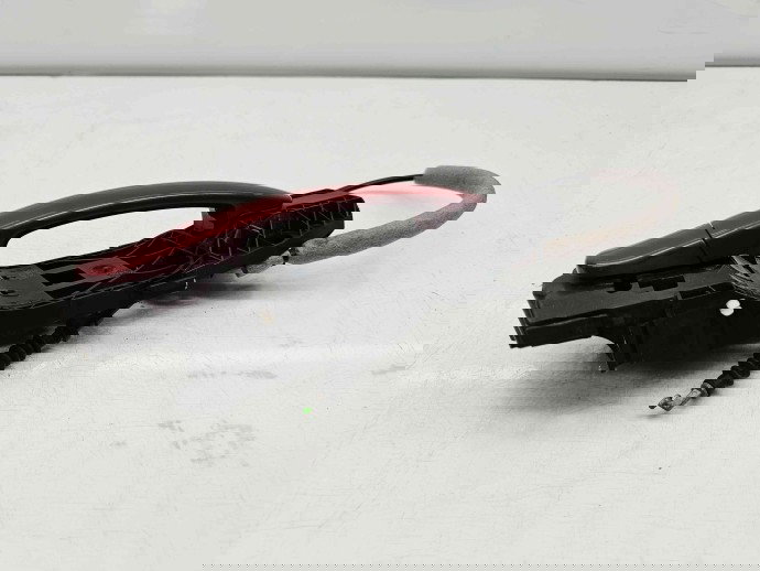 Maner usa stanga spate Volkswagen Tiguan (5N) [Fabr 2007-2016] LA3T