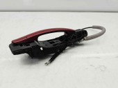 Maner usa stanga spate Volkswagen Tiguan (5N) [Fabr 2007-2016] LA3T