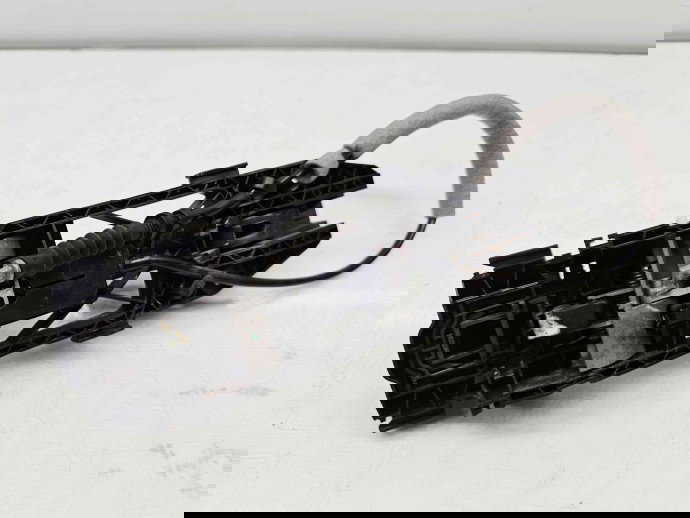 Maner usa stanga spate Volkswagen Tiguan (5N) [Fabr 2007-2016] LA3T