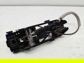 Maner usa stanga spate Volkswagen Tiguan (5N) [Fabr 2007-2016] LA3T