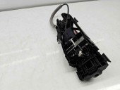 Maner usa stanga spate Volkswagen Tiguan (5N) [Fabr 2007-2016] LA3T