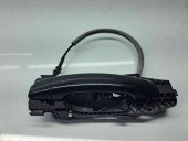 Maner usa stanga spate Audi A3 Sportback (8VA) Hatchback [Fabr 2012-2020] LY9B