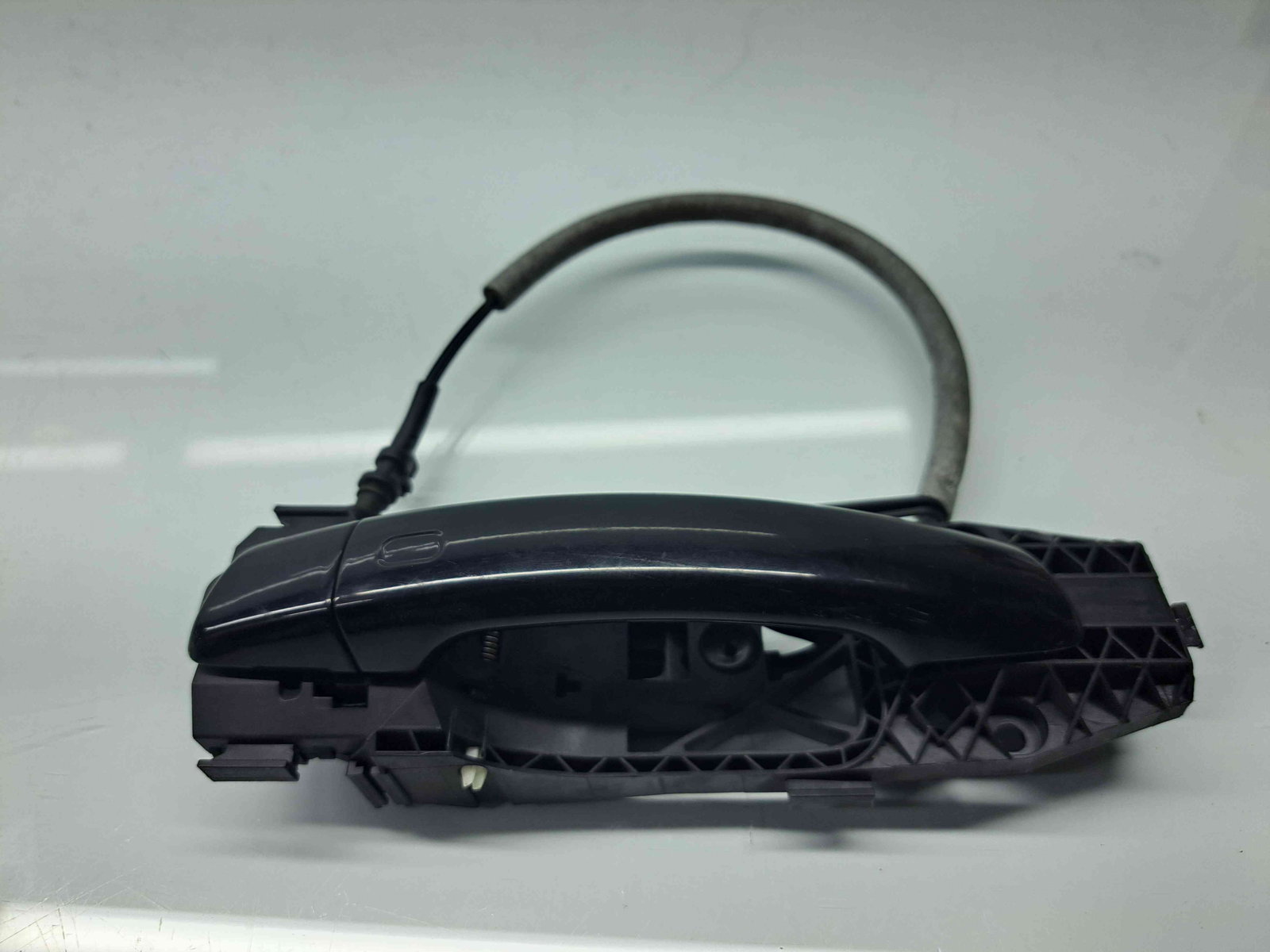 Maner usa stanga spate Audi A3 Sportback (8VA) Hatchback [Fabr 2012-2020] LY9B - imagine 1