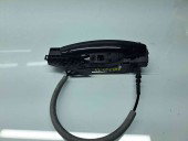 Maner usa stanga spate Audi A3 Sportback (8VA) Hatchback [Fabr 2012-2020] LY9B