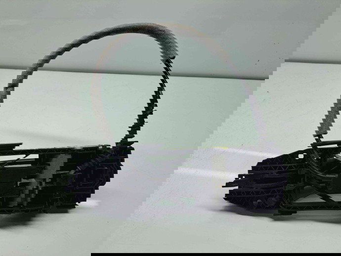 Maner usa stanga spate Audi A3 Sportback (8VA) Hatchback [Fabr 2012-2020] LY9B