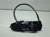 Maner usa stanga spate Audi A3 Sportback (8VA) Hatchback [Fabr 2012-2020] LY9B