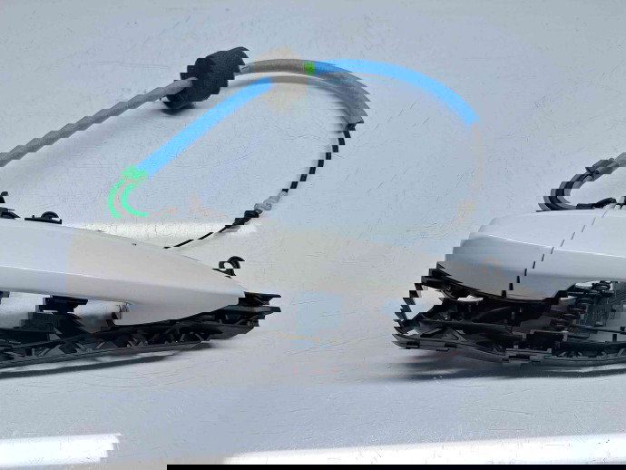 Maner usa stanga spate Bmw X1 (F48) [Fabr 2016-2022] 300 Alpinweiss III