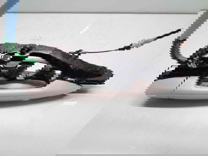 Maner usa stanga spate Bmw X1 (F48) [Fabr 2016-2022] 300 Alpinweiss III