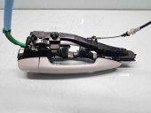 Maner usa stanga spate Bmw X1 (F48) [Fabr 2016-2022] 300 Alpinweiss III