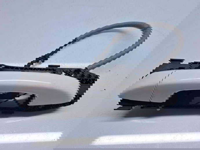 Maner usa stanga spate Volkswagen Golf 6 (5K1) GTI [Fabr 2009-2013] LB9A