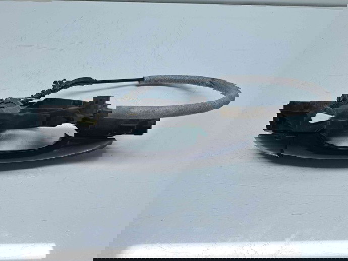 Maner usa stanga spate Volkswagen Passat B8 (3G2) [Fabr 2015-prezent] LH5X