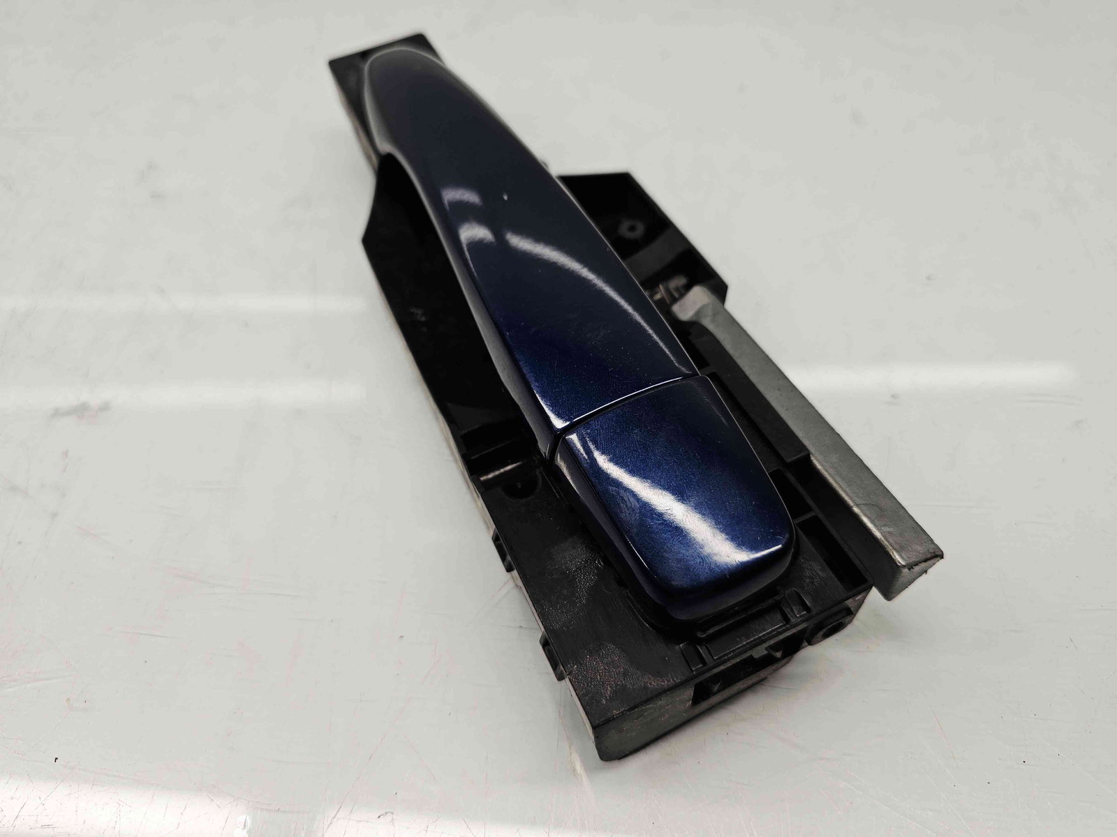 Maner usa stanga spate Renault Kadjar [Fabr 2015-prezent] TERPR - imagine 2