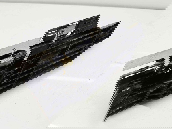 Maner usa stanga spate Renault Kadjar [Fabr 2015-prezent] TERPR