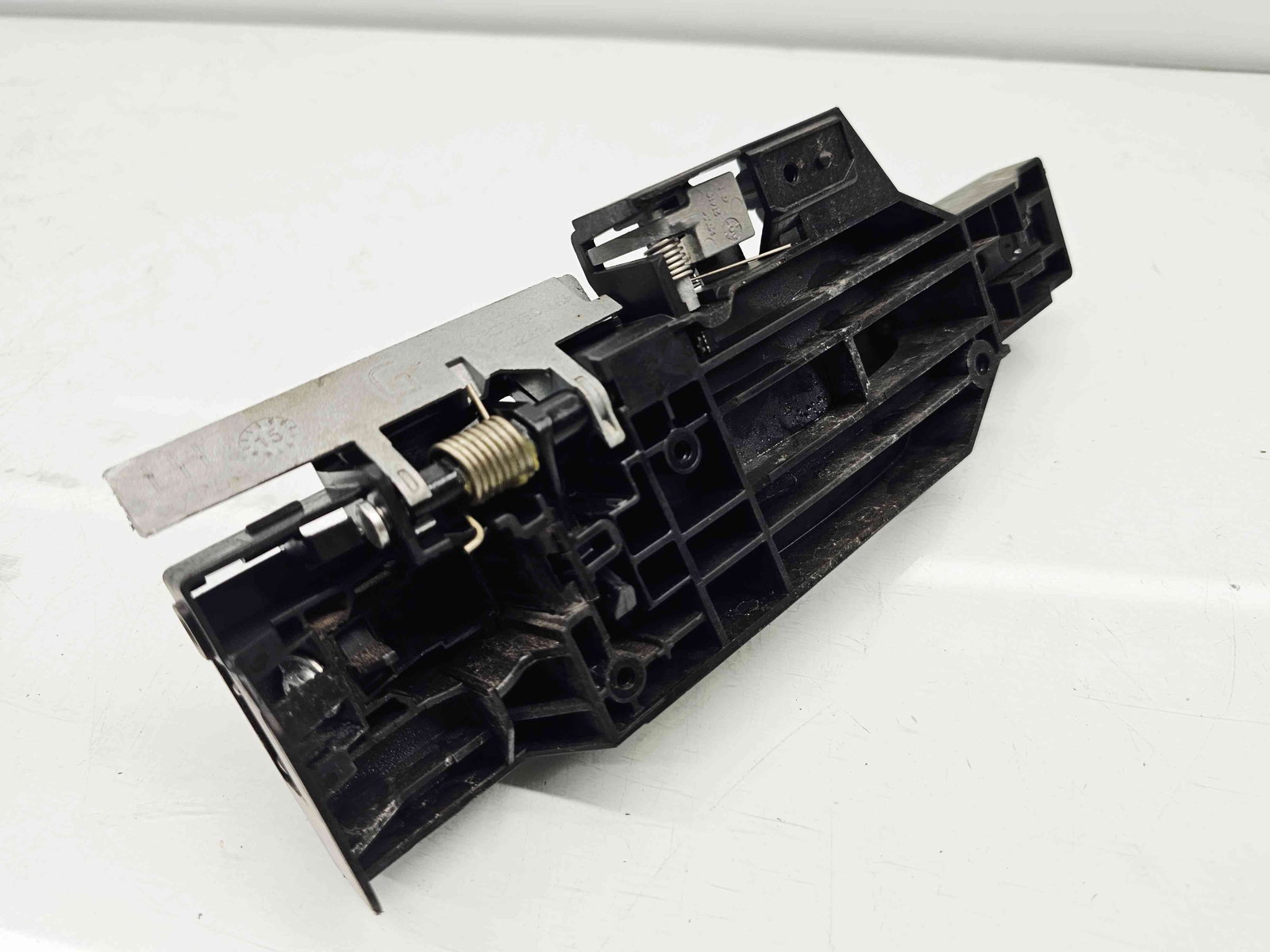 Maner usa stanga spate Renault Kadjar [Fabr 2015-prezent] TERPR - imagine 3