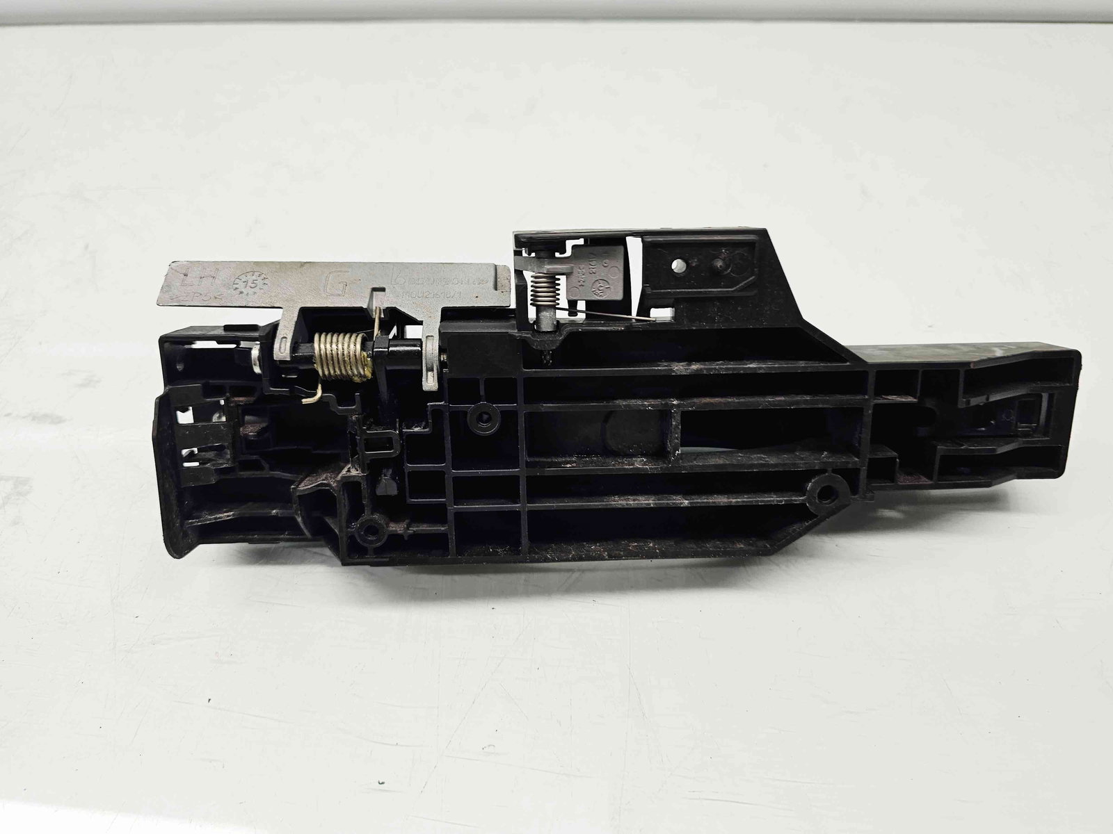 Maner usa stanga spate Renault Kadjar [Fabr 2015-prezent] TERPR - imagine 4