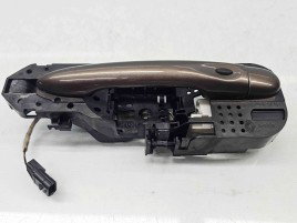 Maner usa stanga spate Renault Scenic 3 (J95) Facelift [Fabr 2009-2015] TECNB / 806070032R