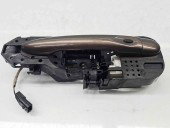 Maner usa stanga spate Renault Scenic 3 (J95) Facelift [Fabr 2009-2015] TECNB / 806070032R