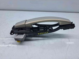 Maner usa stanga spate Opel Zafira B (A05) facelift [Fabr 2006-2011] GBF