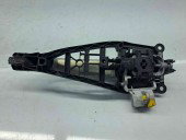 Maner usa stanga spate Opel Zafira B (A05) facelift [Fabr 2006-2011] GBF