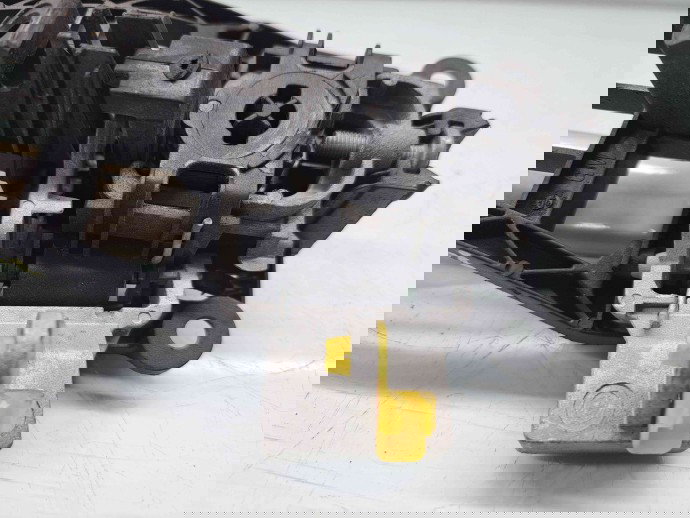 Maner usa stanga spate Opel Zafira B (A05) facelift [Fabr 2006-2011] GBF