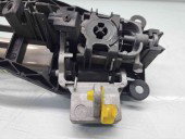 Maner usa stanga spate Opel Zafira B (A05) facelift [Fabr 2006-2011] GBF