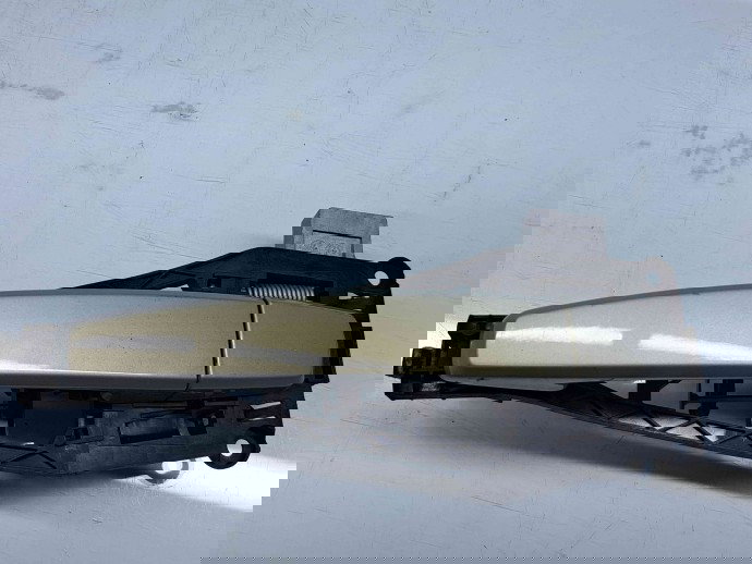 Maner usa stanga spate Opel Zafira B (A05) facelift [Fabr 2006-2011] GBF