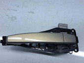 Maner usa stanga spate Opel Zafira B (A05) facelift [Fabr 2006-2011] GBF