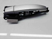 Maner usa stanga spate Opel Insignia A Facelift [Fabr 2008-2016] GAN