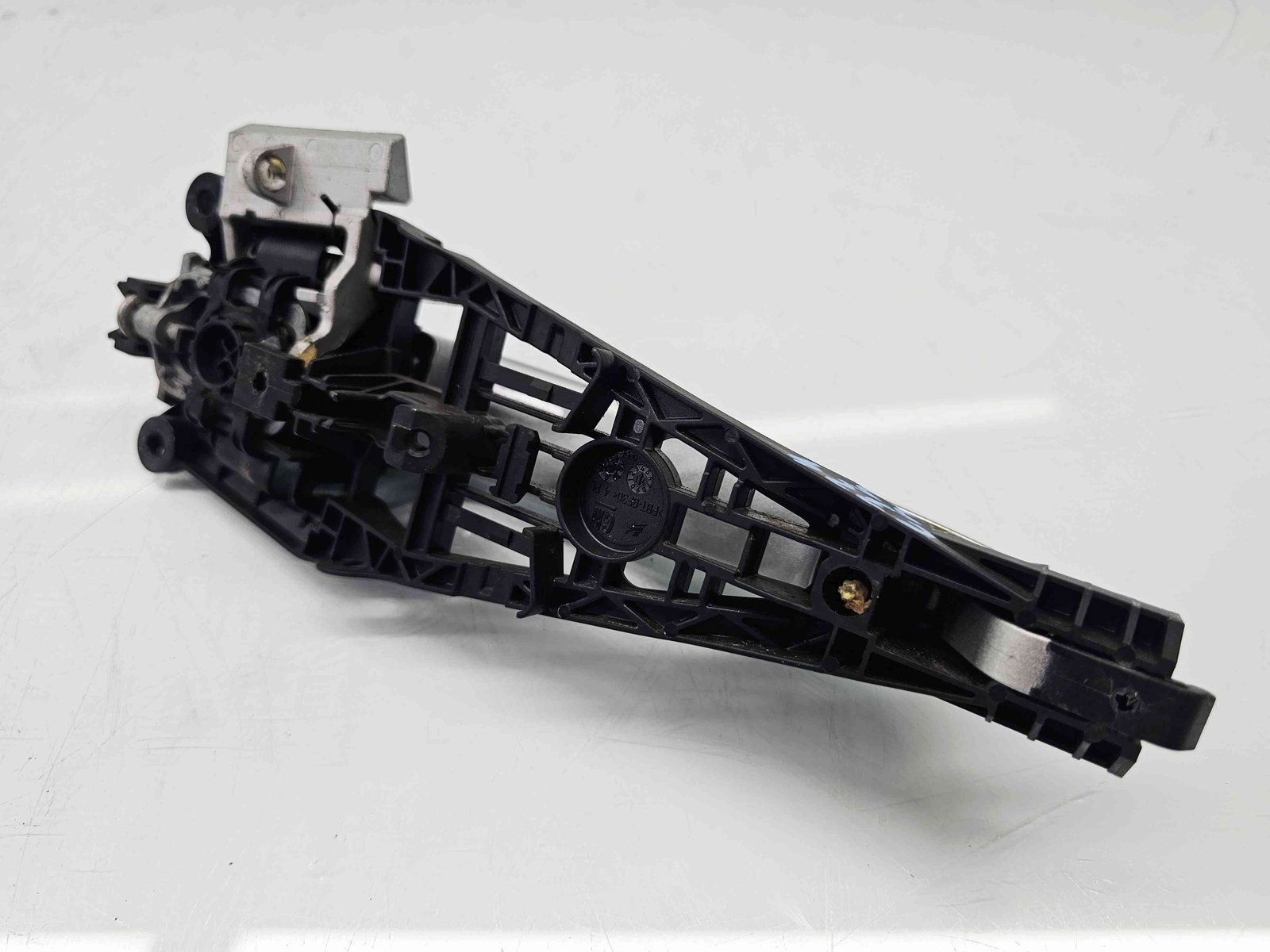 Maner usa stanga spate Opel Insignia A Facelift [Fabr 2008-2016] GAN - imagine 4