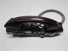 Maner usa stanga spate Seat Leon ST Combi (5F8) [Fabr 2013-2018] facelift 5N0839885H