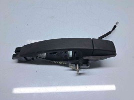 Maner usa stanga spate LAND ROVER Freelander 2 (FA) [Fabr 2006-2014] 6H52-24995-BK