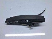 Maner usa stanga spate LAND ROVER Freelander 2 (FA) [Fabr 2006-2014] 6H52-24995-BK