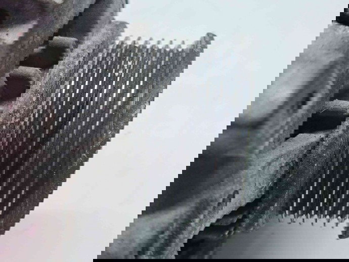 Alternator Toyota Rav 4 III (ACA3, ACE, ALA3, GSA3, ZSA3) [Fabr 2005-2013] 27060-26060 | 104210-2370 2.2   