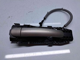 Maner usa stanga spate Skoda Rapid (NH3) [Fabr 2012-2019] 5N0839885H