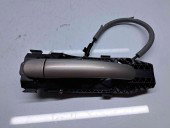 Maner usa stanga spate Skoda Rapid (NH3) [Fabr 2012-2019] 5N0839885H