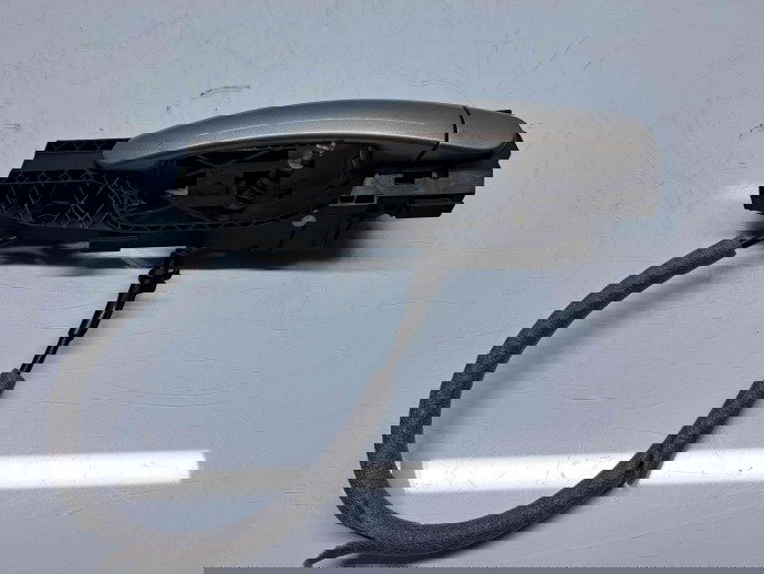 Maner usa stanga spate Skoda Rapid (NH3) [Fabr 2012-2019] 5N0839885H