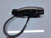 Maner usa stanga spate Skoda Rapid (NH3) [Fabr 2012-2019] 5N0839885H