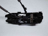 Maner usa stanga spate Skoda Rapid (NH3) [Fabr 2012-2019] 5N0839885H