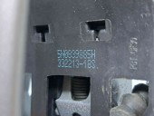 Maner usa stanga spate Skoda Rapid (NH3) [Fabr 2012-2019] 5N0839885H