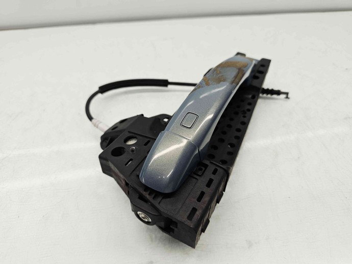 Maner usa stanga spate Audi A4 (8K2, B8) [Fabr 2008-2015] LX5X