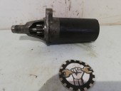 Electromotor Audi A6 C5 2.5 TDI OEM 1997-2005