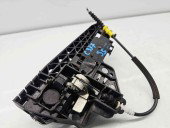 Maner usa stanga spate Audi A4 (8K2, B8) [Fabr 2008-2015] LX5X