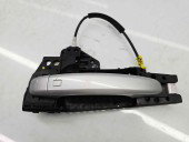 Maner usa stanga spate Audi A4 (8K2, B8.5) Facelift [Fabr 2008-2015] LX7W