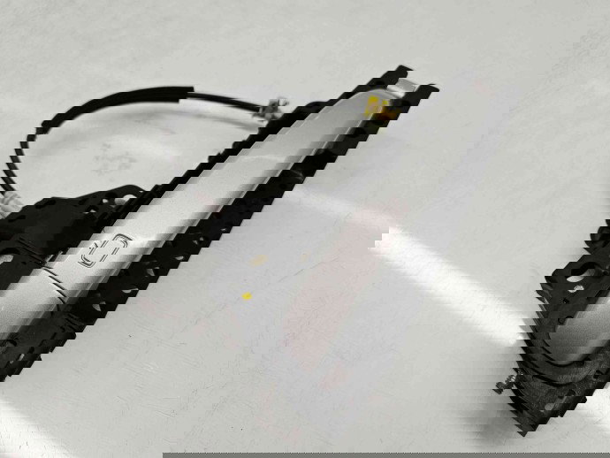 Maner usa stanga spate Audi A4 (8K2, B8.5) Facelift [Fabr 2008-2015] LX7W